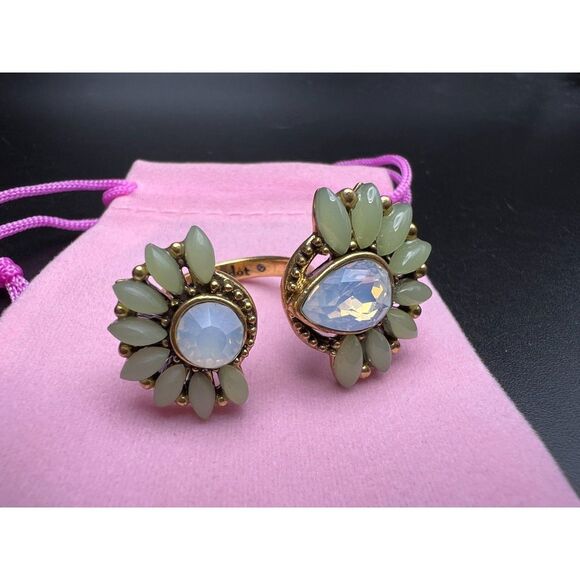 Stella & Dot Zennia Adjustable Ring - Picture 6 of 8